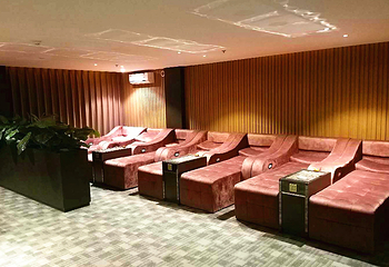 东方一号汤谷温泉酒店第 9 张图片