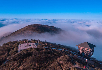 龙泉山旅游区第 3 张图片