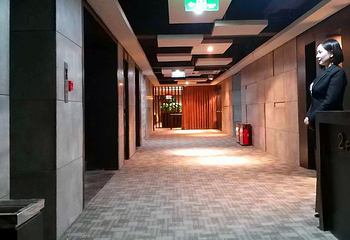 东方一号汤谷温泉酒店第 5 张图片