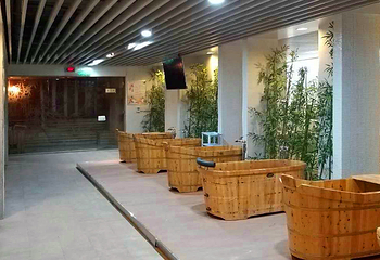东方一号汤谷温泉酒店第 11 张图片