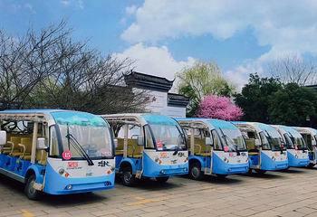 西溪湿地洪园第 14 张图片