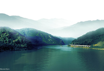 浈阳峡文化旅游度假区第 2 张图片