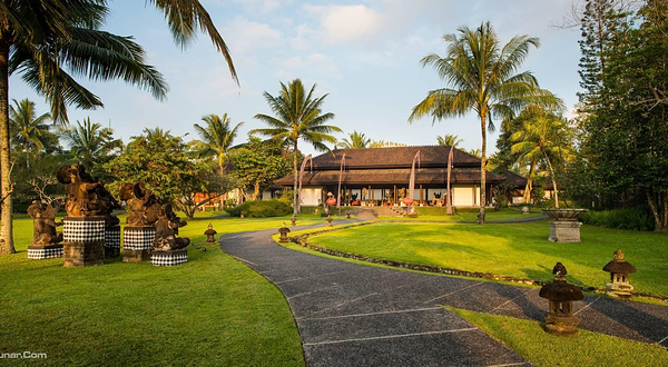 CHEDI CLUB-塔娜伽嘉酒店