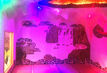 清水湾汗蒸广场第 18 张图片