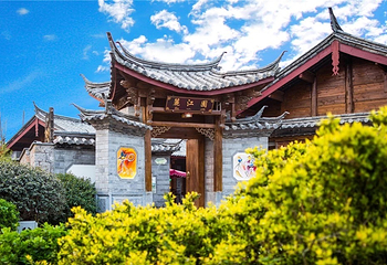 武汉园博园(武汉自然博物馆)第 19 张图片