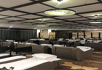 金汇温泉酒店温泉第 3 张图片