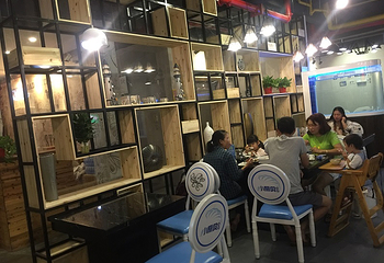 三亚小扇贝海鲜餐厅亚龙湾店第 8 张图片