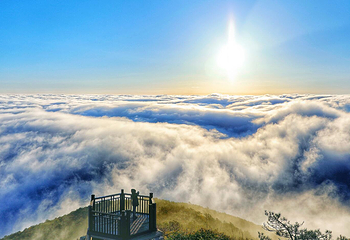 龙泉山旅游区第 7 张图片