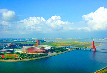 含章湖水上休闲度假区第 15 张图片
