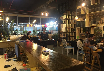 三亚小扇贝海鲜餐厅亚龙湾店第 6 张图片