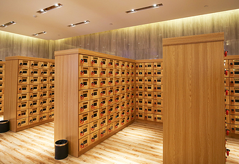 权金城权品七汤温泉（南开店）第 11 张图片