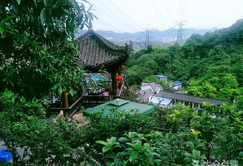 巴倒烫重庆陆派火锅山庄第 8 张图片