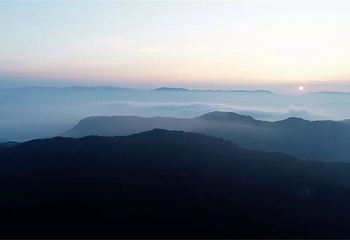 道须沟风景区第 9 张图片