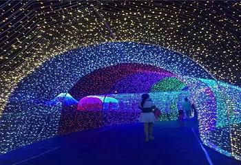 周口翔耀生态园第 4 张图片