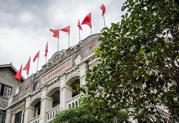 观澜湖华谊冯小刚电影公社第 48 张图片
