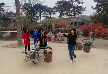 九凤山文化苑第 7 张图片