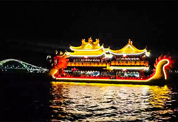 含章湖水上休闲度假区第 33 张图片
