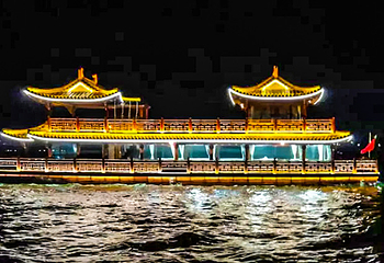 含章湖水上休闲度假区第 32 张图片
