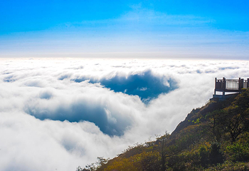 龙泉山旅游区第 2 张图片