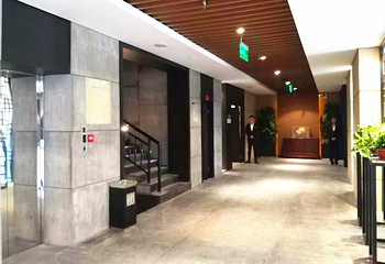 东方一号汤谷温泉酒店第 3 张图片