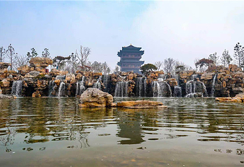 大洋湾生态旅游景区第 14 张图片