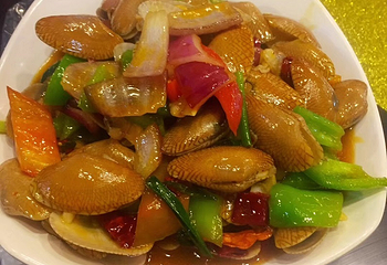 三亚小扇贝海鲜餐厅亚龙湾店第 3 张图片