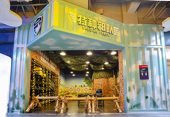 梦多多小镇儿童社会体验公园第 12 张图片