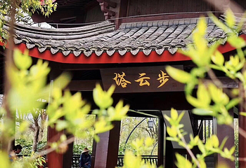 西溪湿地洪园第 2 张图片