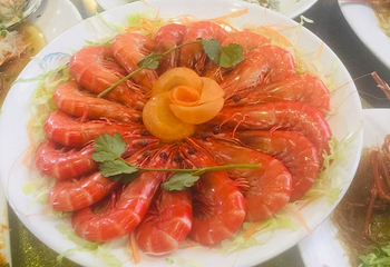 三亚小扇贝海鲜餐厅亚龙湾店第 14 张图片