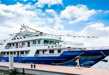 含章湖水上休闲度假区第 90 张图片