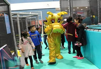 幸福花欢乐世界(东辰广场A座店)第 18 张图片