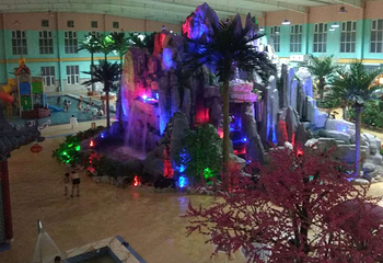 德馨园温泉第 11 张图片