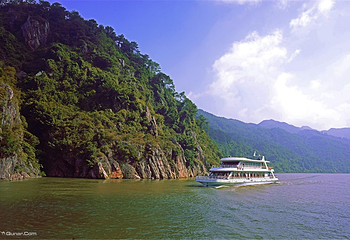 浈阳峡文化旅游度假区第 18 张图片
