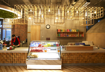 权金城权品七汤温泉（南开店）第 31 张图片