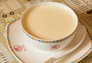 香港華心糖水铺第 1 张图片