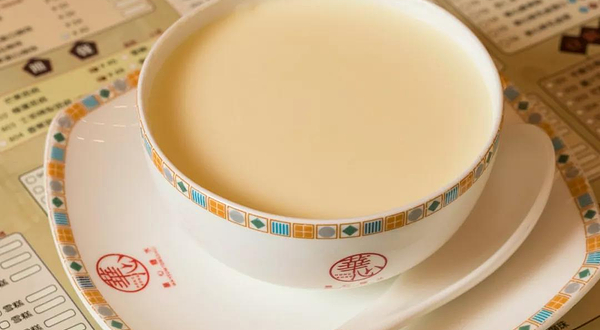 香港華心糖水铺