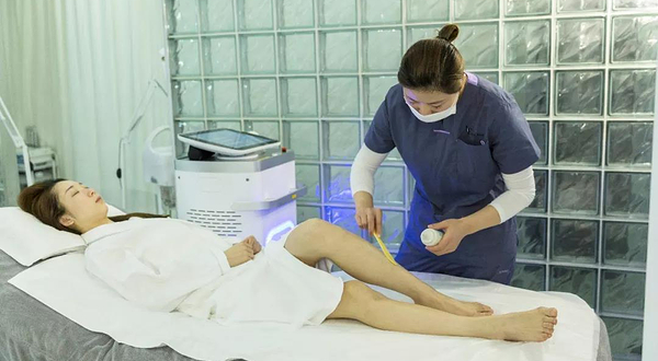 LUX FACE 科技美肤美体抗衰中心