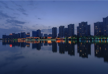 新安江滨水旅游景区第 23 张图片