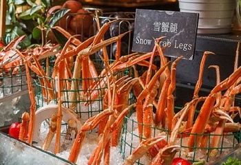 苏州万豪酒店第 1 张图片