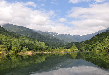 南召大宝天曼度假区第 14 张图片