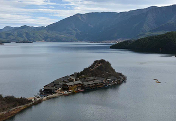 里格半岛第 4 张图片