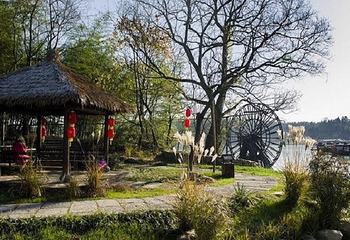 杏花村文化旅游区第 13 张图片