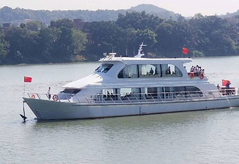 翠浪号游艇第 1 张图片