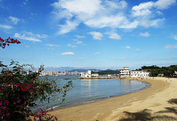 鼓浪屿第 7 张图片
