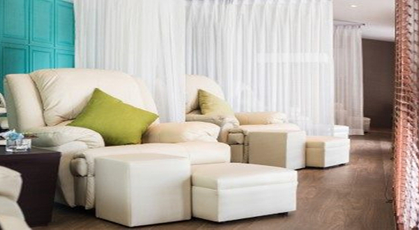 Let's Relax Spa华欣 Hua Hin 100门店