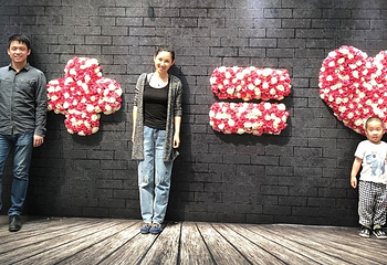 星空馆(一方百货广场店)第 2 张图片