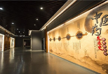 亳州城市展览馆第 2 张图片