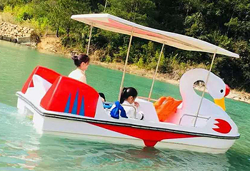 高仁休闲农场第 4 张图片