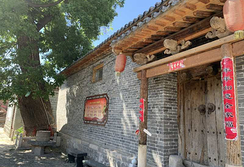 石家庄大峡谷漂流第 7 张图片