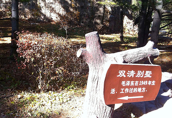 香山公园第 13 张图片
